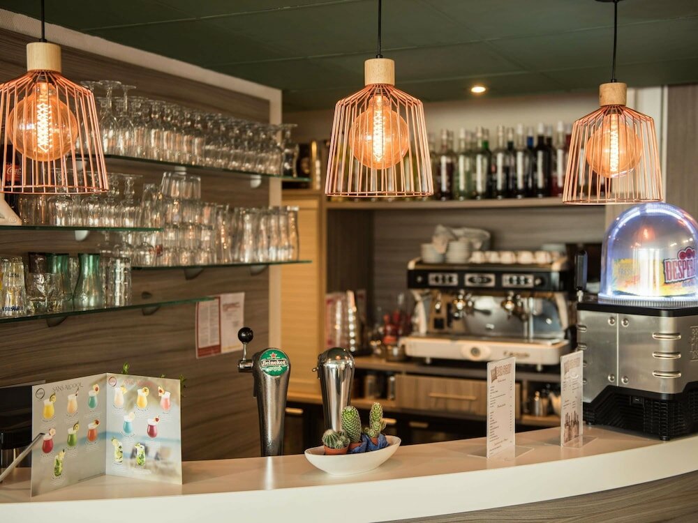 Фото ibis Styles Saint Gilles Croix de Vie