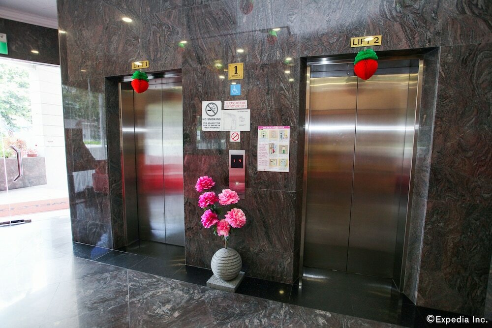 Фото New Cape Inn