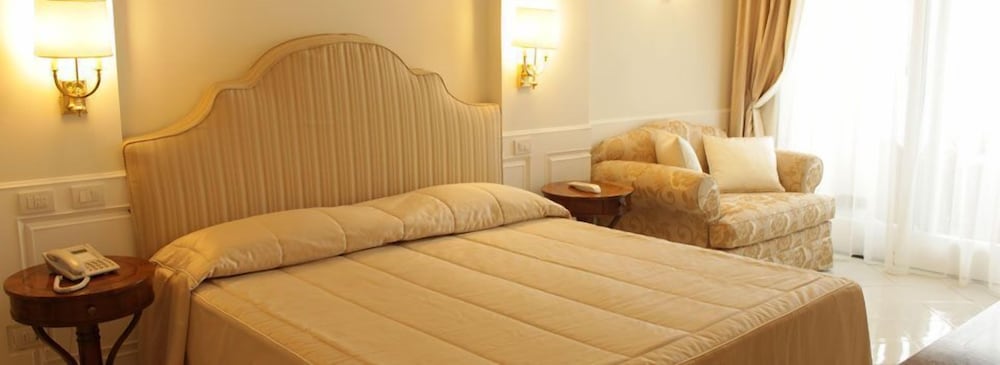 Фото Hotel Villa Fraulo