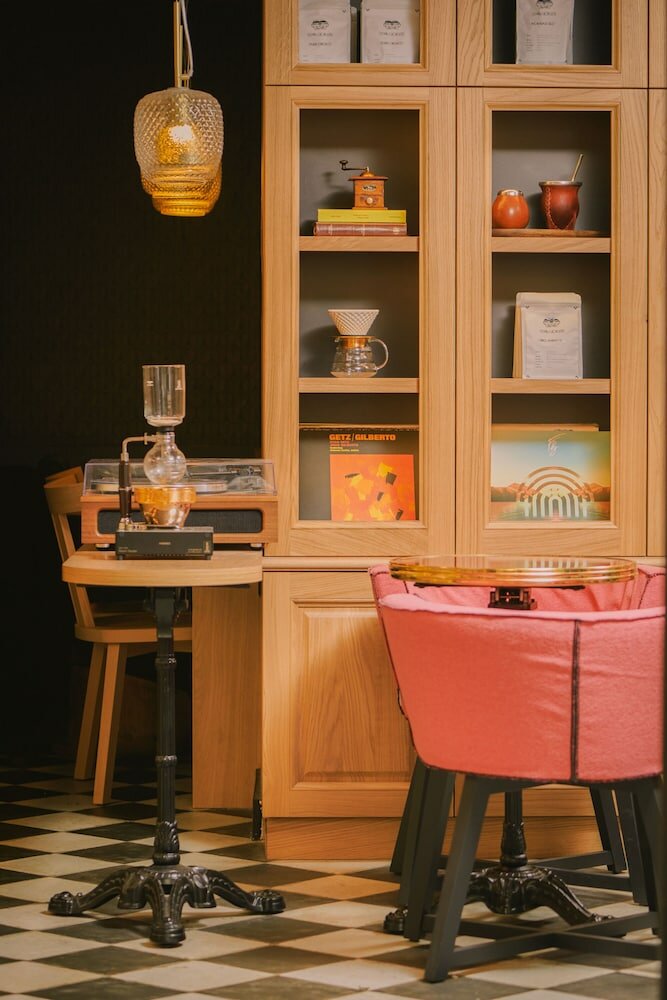 Фото La Dépendance