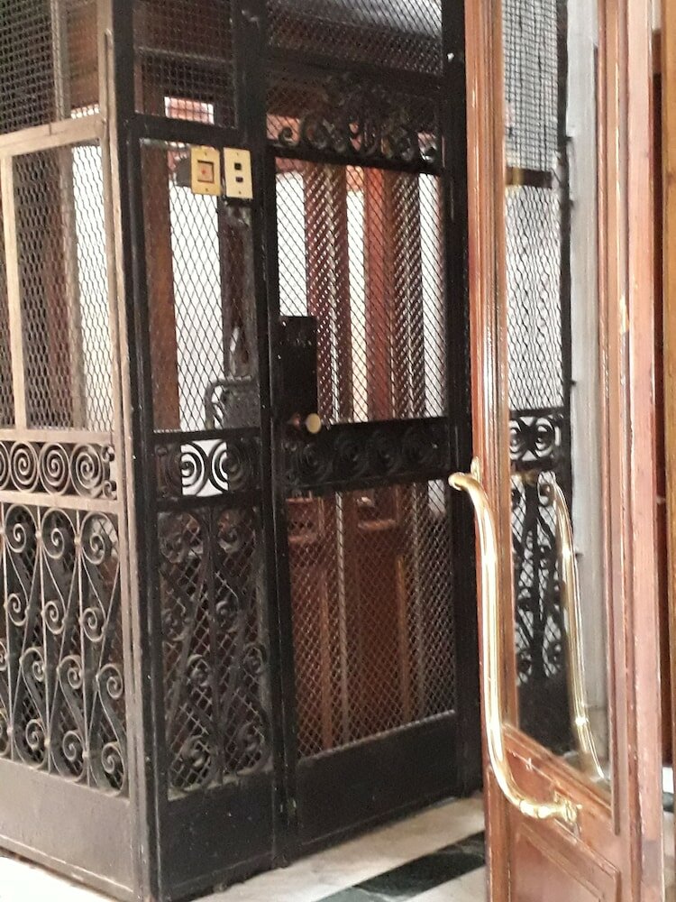 Фото Residenza Cola di Rienzo - Suite in Rome