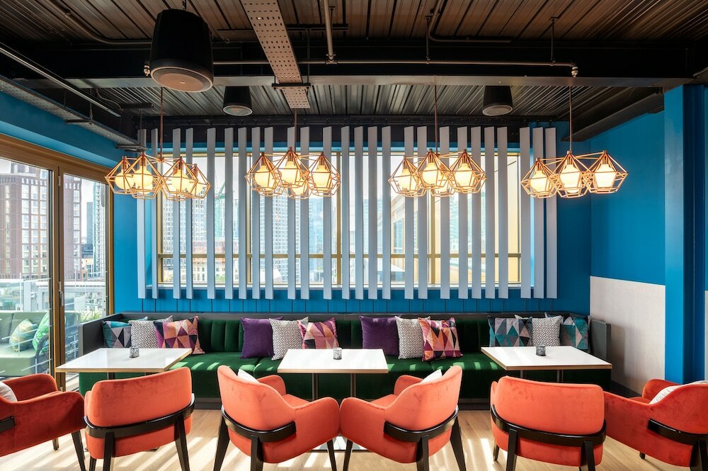 Фото Hyatt Place London City East