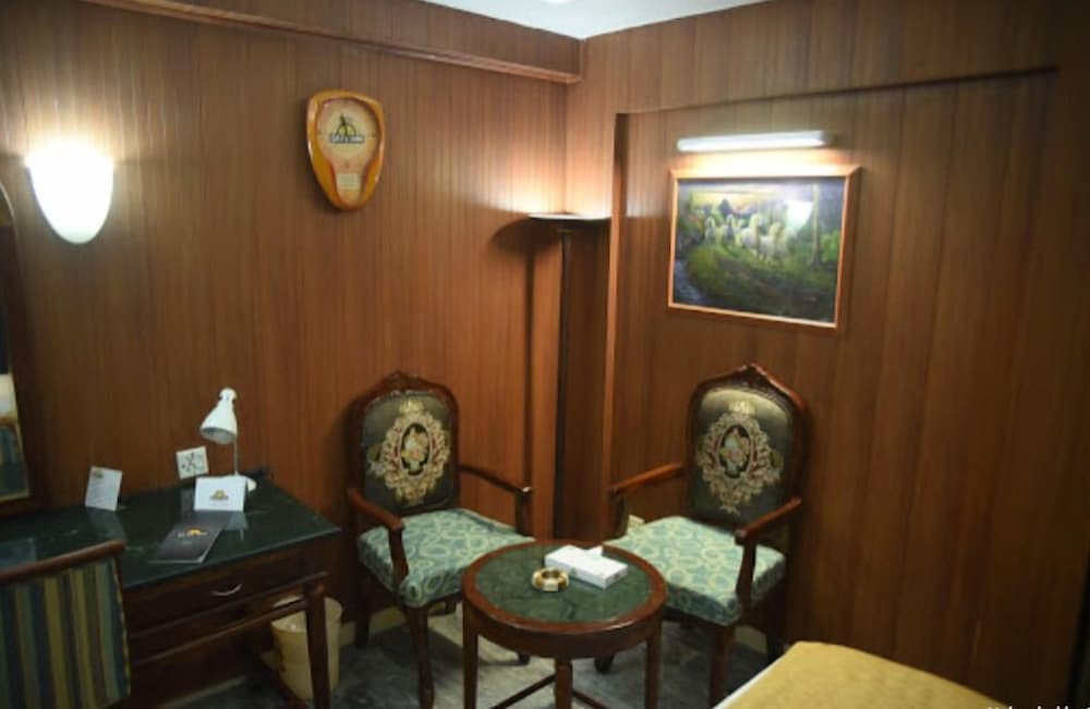 Фото Отель One Karachi