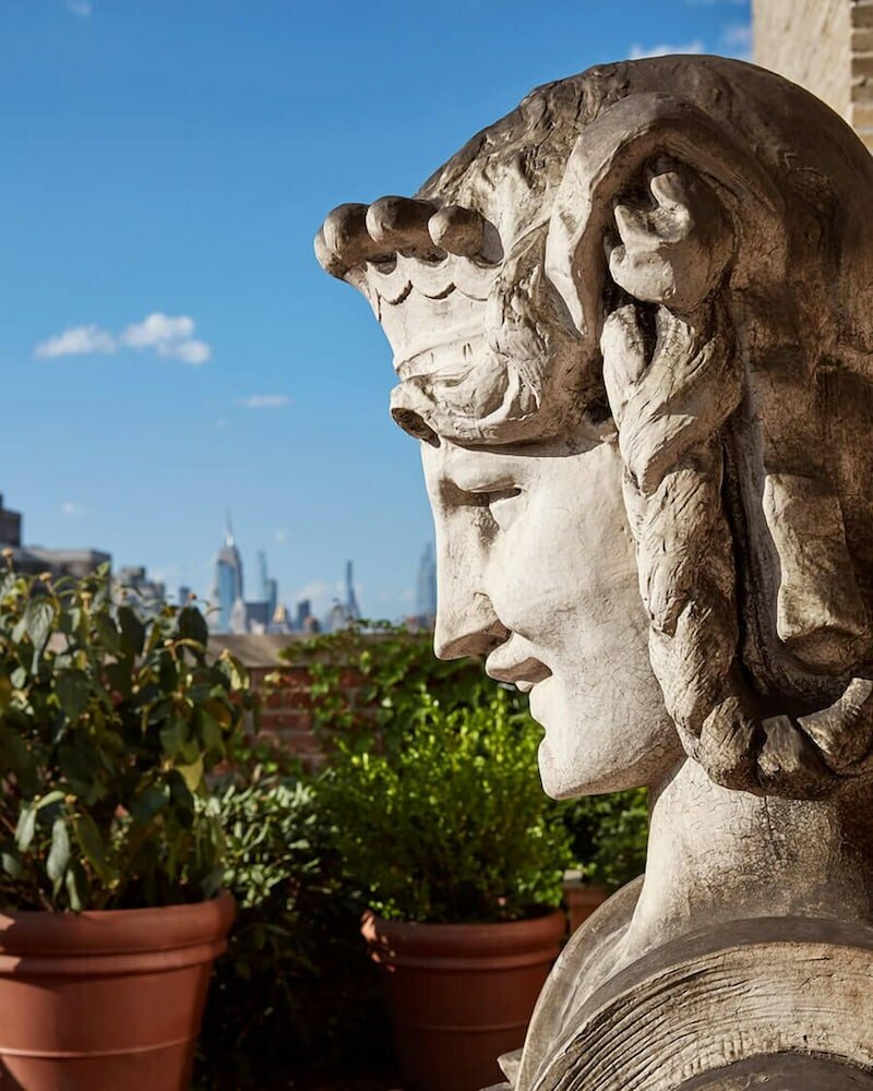 Фото Nine Orchard