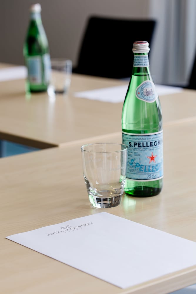 Фото Hotel Alte Werft