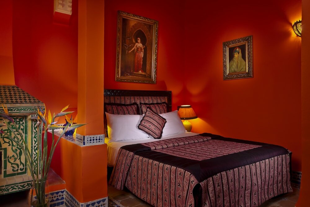 Фото Riad 58 Blu