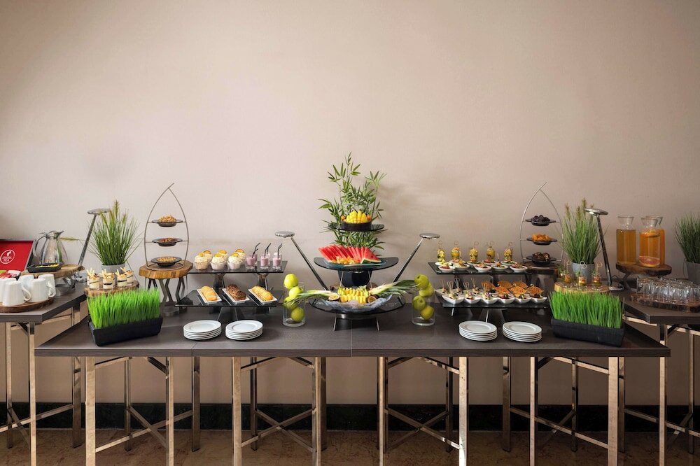 Фото Radisson Blu Hotel