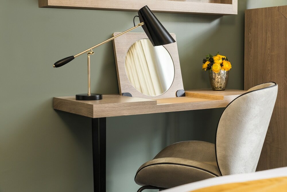 Фото Hotel Opera Opal