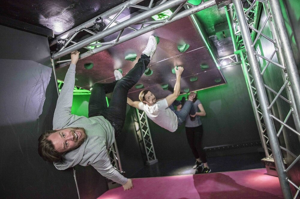 Фото Blommenhof Hotel