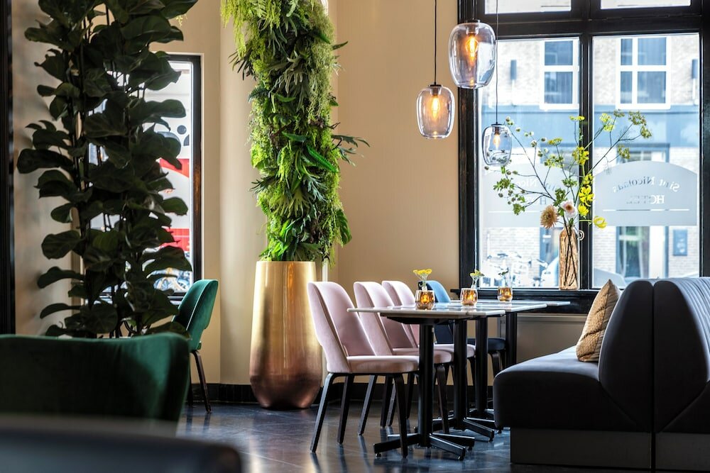 Фото Hotel Sint Nicolaas