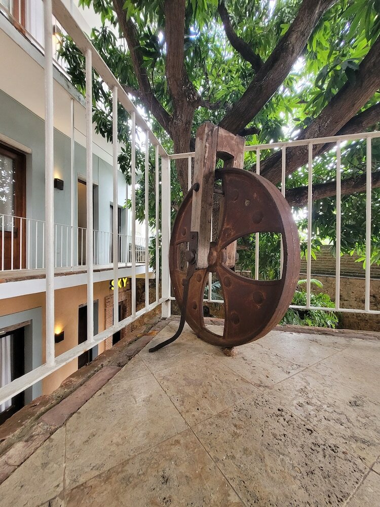 Фото Luca Hotel by The Oxo House