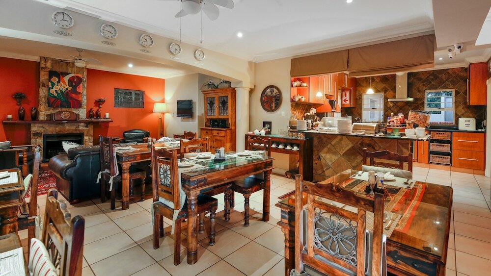 Фото Arum Guest House