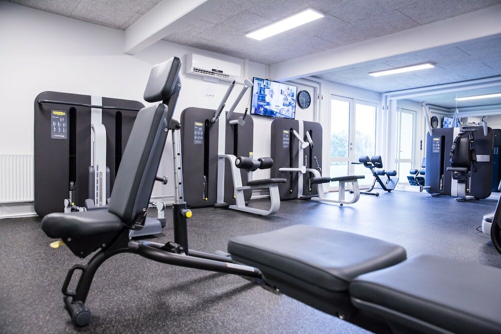 Фото Comwell Køge Strand