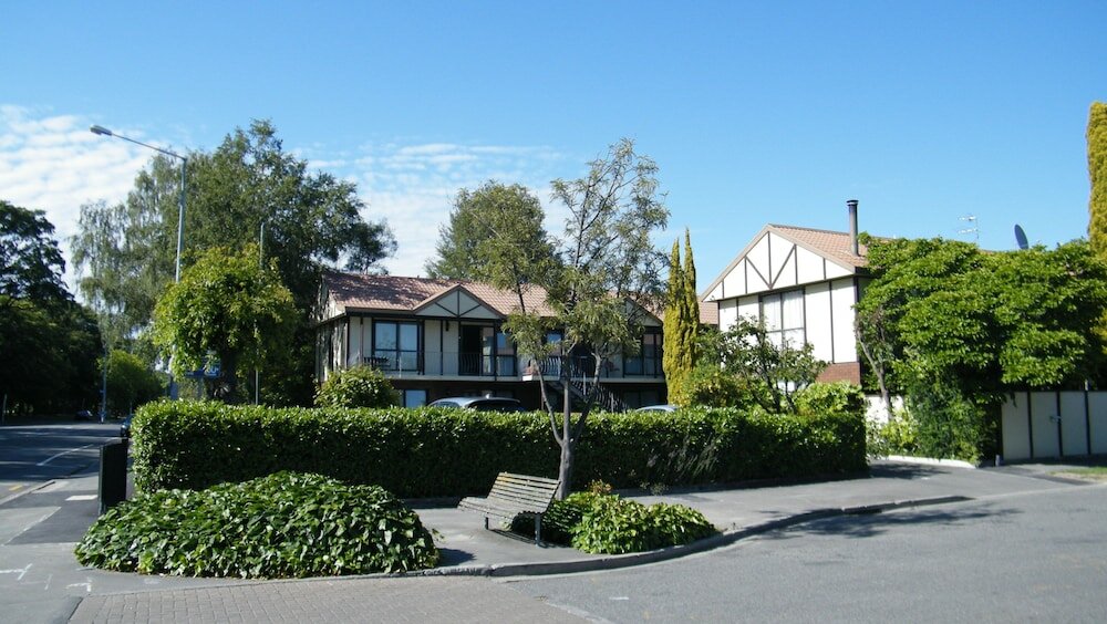 Фото Argyle On The Park