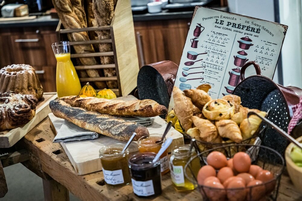 Фото Europe Haguenau - Hôtel & SPA