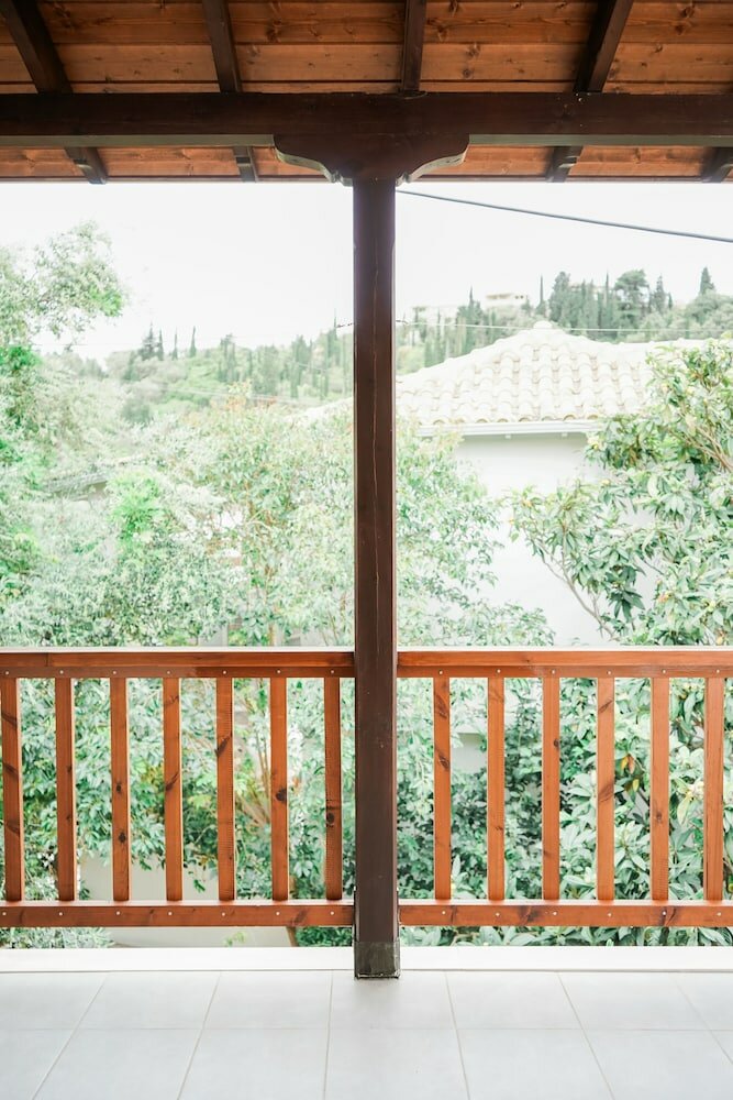 Фото Afroditi Pansion