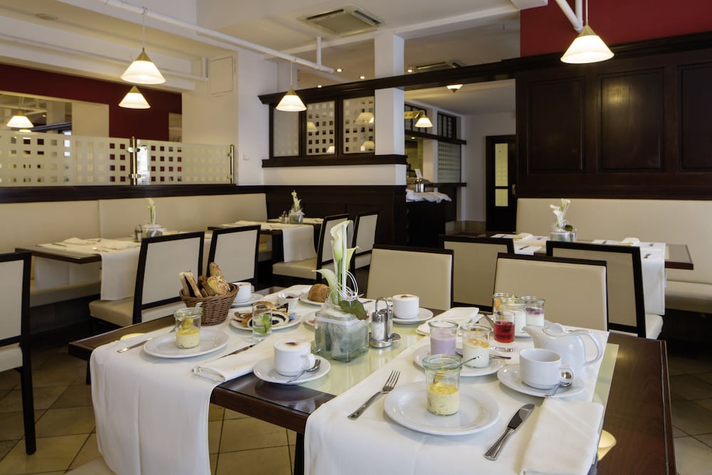 Фото Austria Trend Hotel Ananas