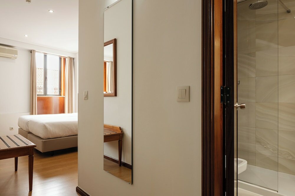 Фото Hotel da Bolsa