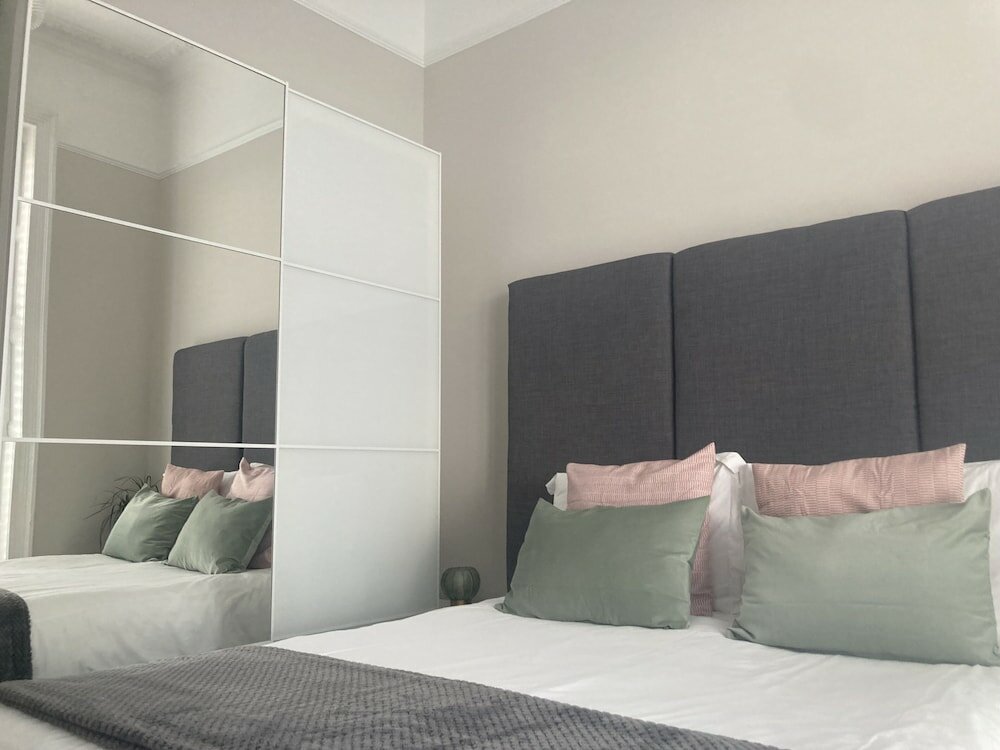 Фото The Esplanade