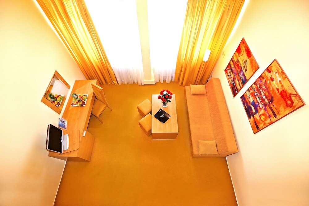 Фото Hotel AquaCity Seasons