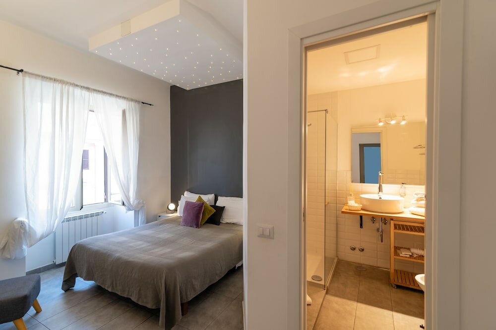 Фото Guest House La Casa Di Amy