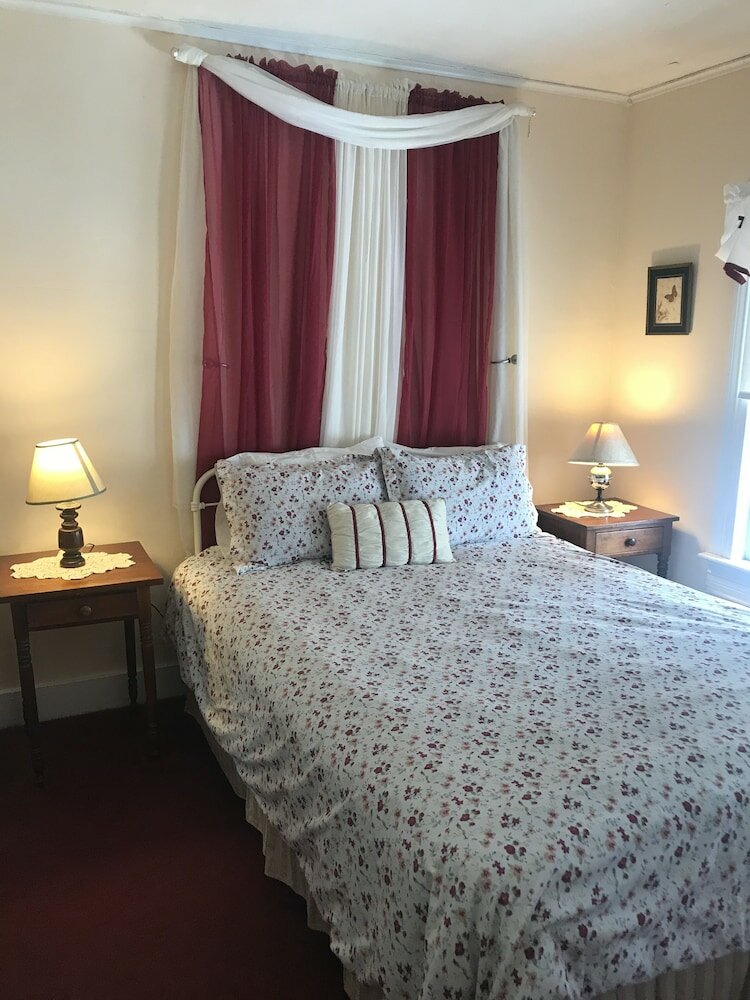 Фото The Inn at Starlight Lake