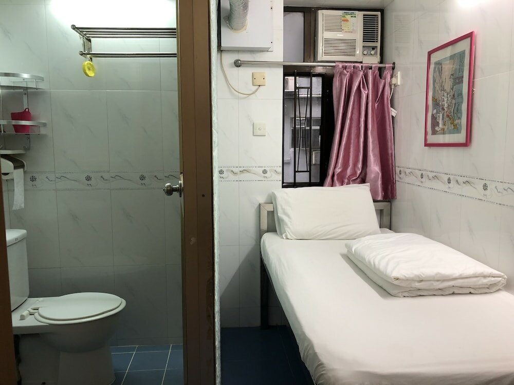 Фото Beverly Guest House