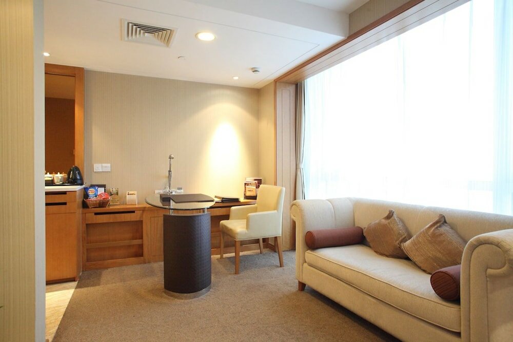 Фото Jinling Plaza Changzhou