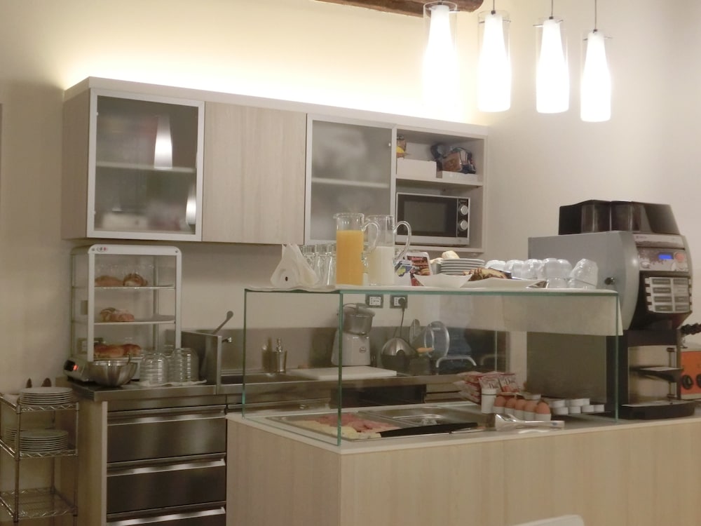 Фото Locanda Ca' Lucrezia