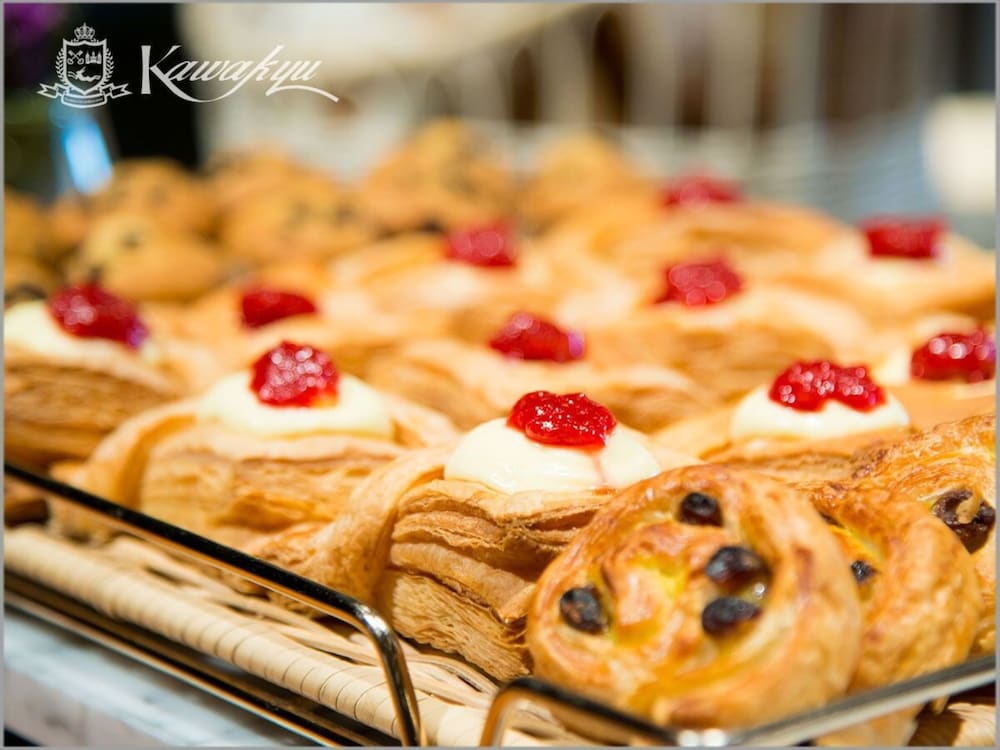 Фото Hotel Kawakyu