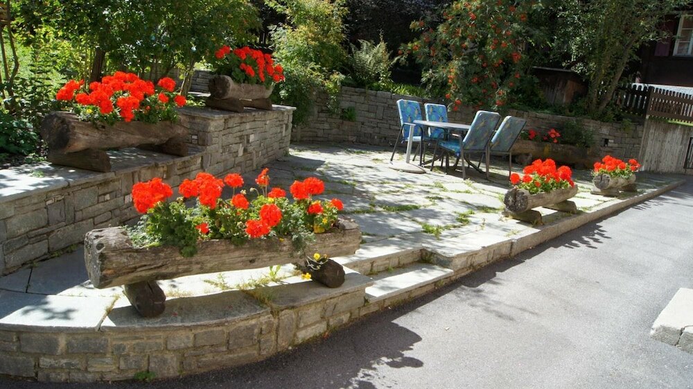 Фото Hotel Alpina