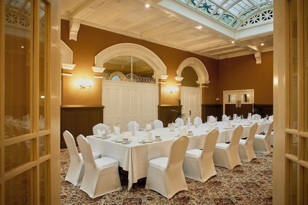 Фото Hadley's Orient Hotel