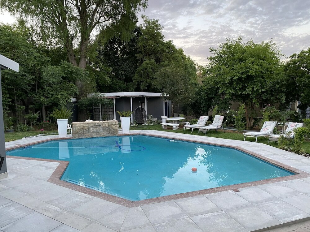 Фото Marion Lodge