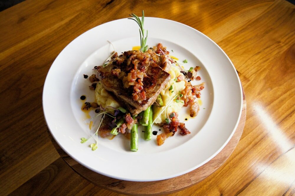 Фото Spokane Club