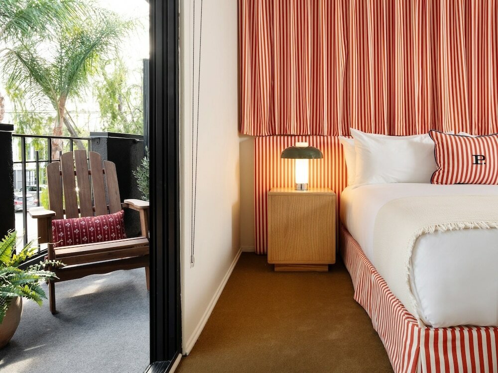 Фото Palihotel Melrose