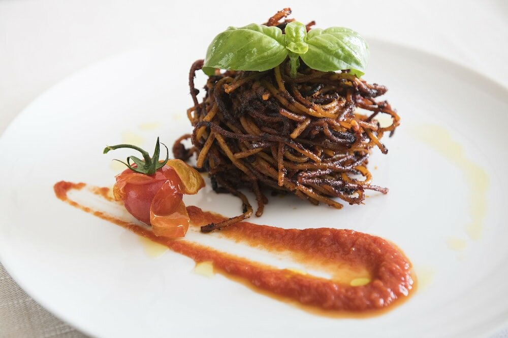 Фото Palazzo Indelli