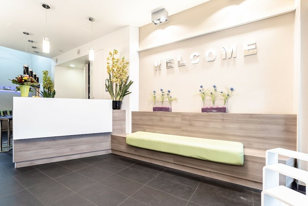 Фото Hotel Demas City