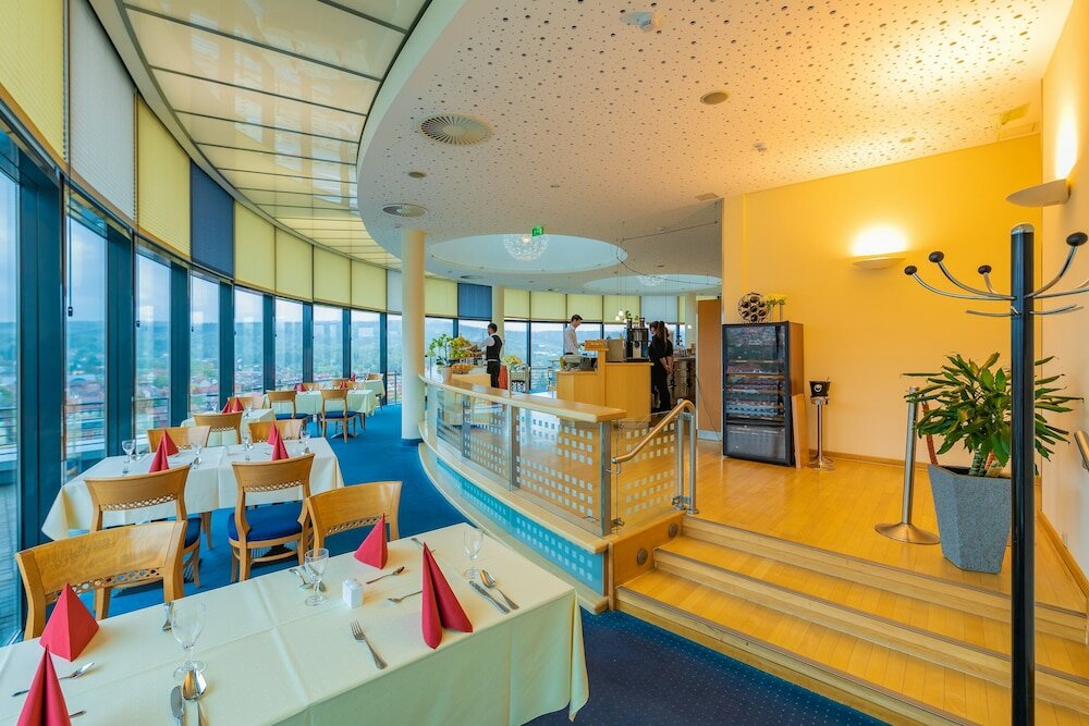 Фото City Hotel am Ccs