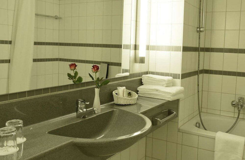 Фото City Hotel am Ccs