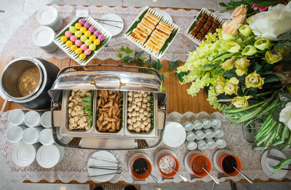 Фото Kabayan Hotel