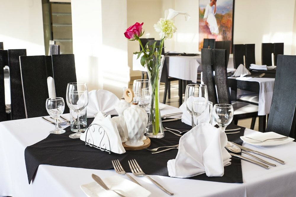 Фото Tizeze Hotel