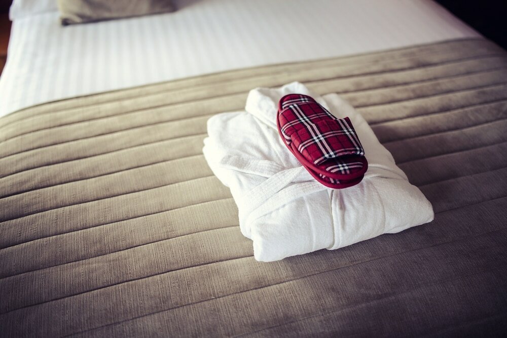 Фото Carlton George Hotel