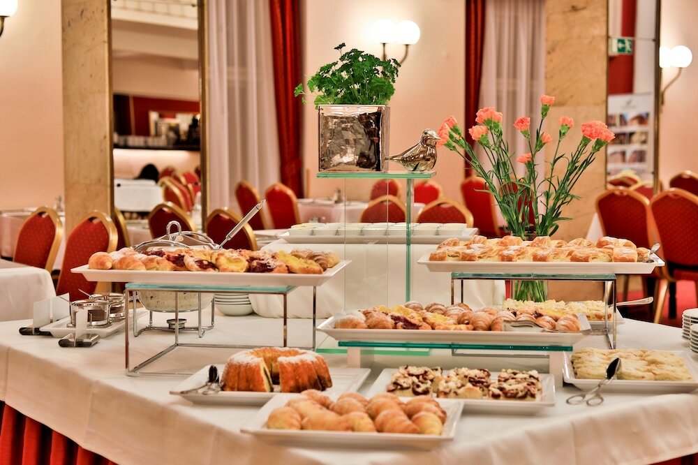 Фото Hotel Belvedere