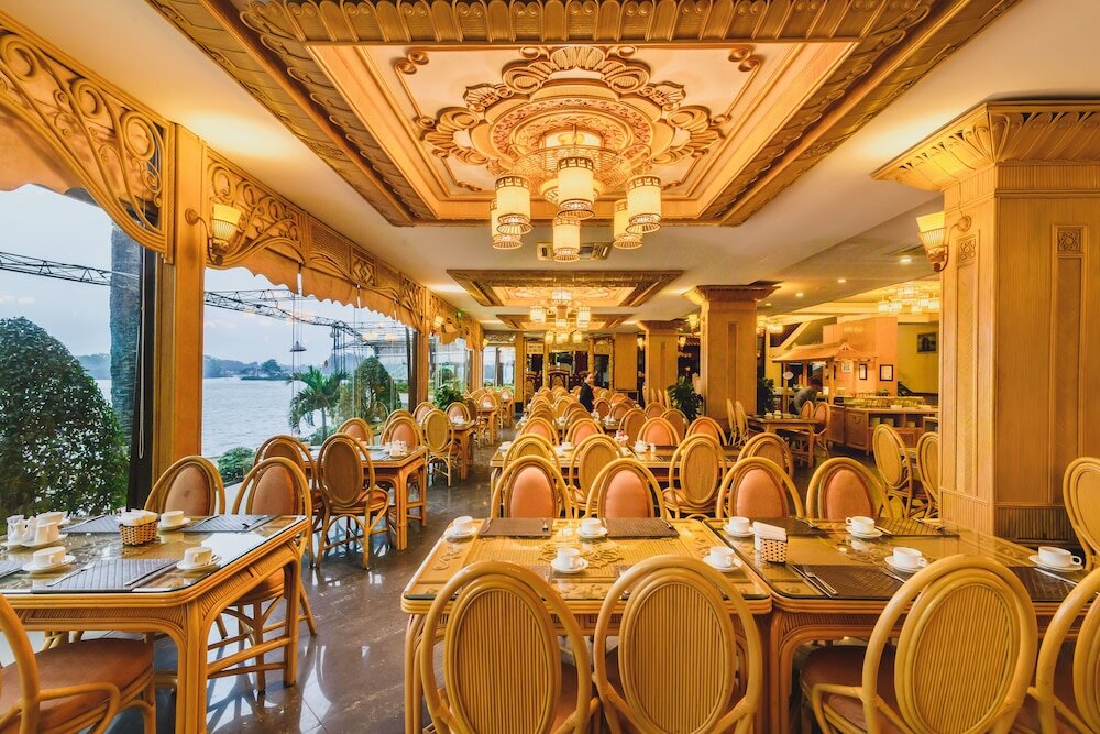 Фото Huong Giang Hotel Resort and SPA