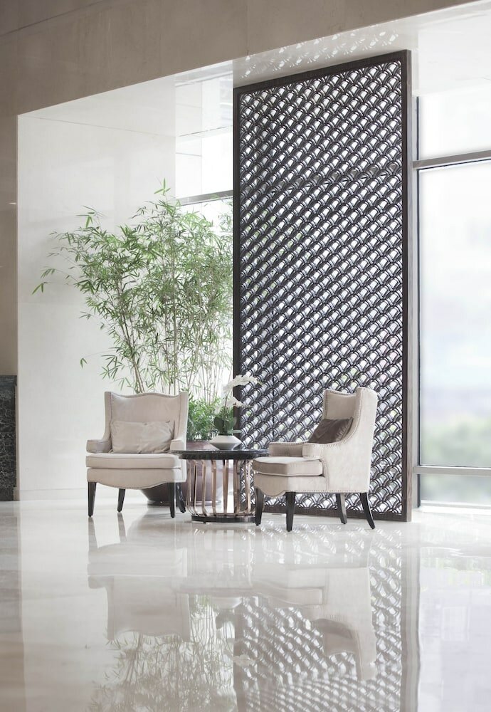 Фото Dorsett Chengdu