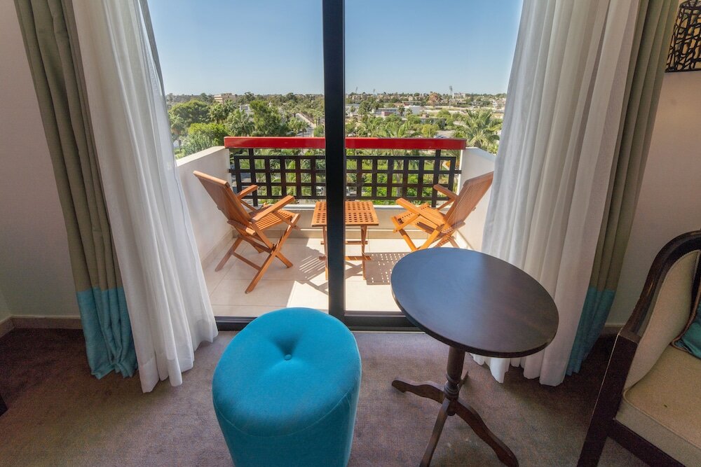 Фото Отель Аркин Палм Бич