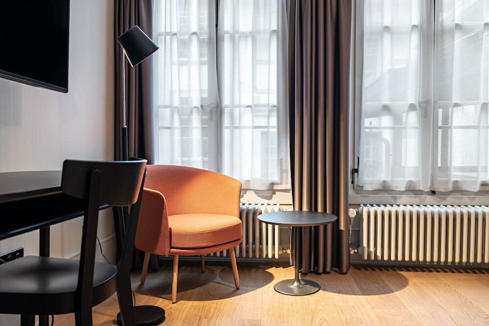 Фото Best Western Plus Hotel Bern