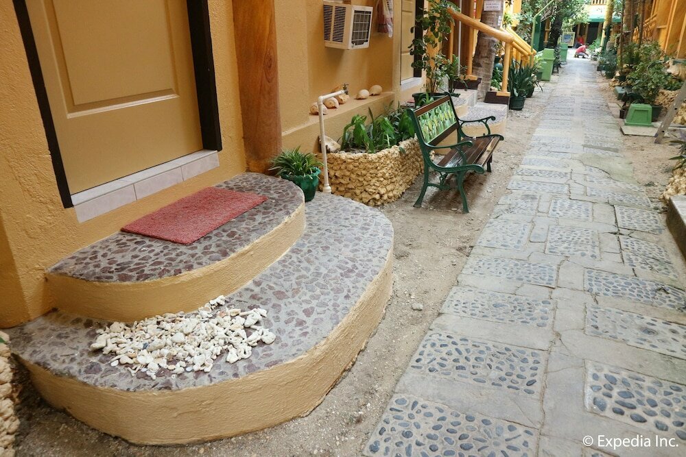 Hotel La Isla Bonita Resort and Spa, Province of Aklan, photo