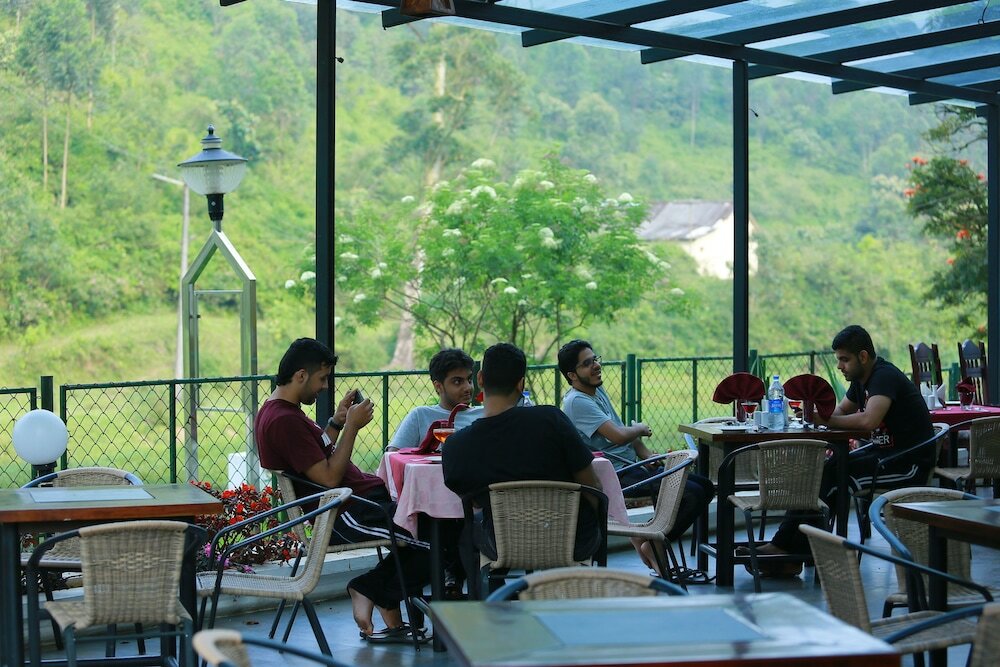 Фото Westwood Riverside Garden Resort