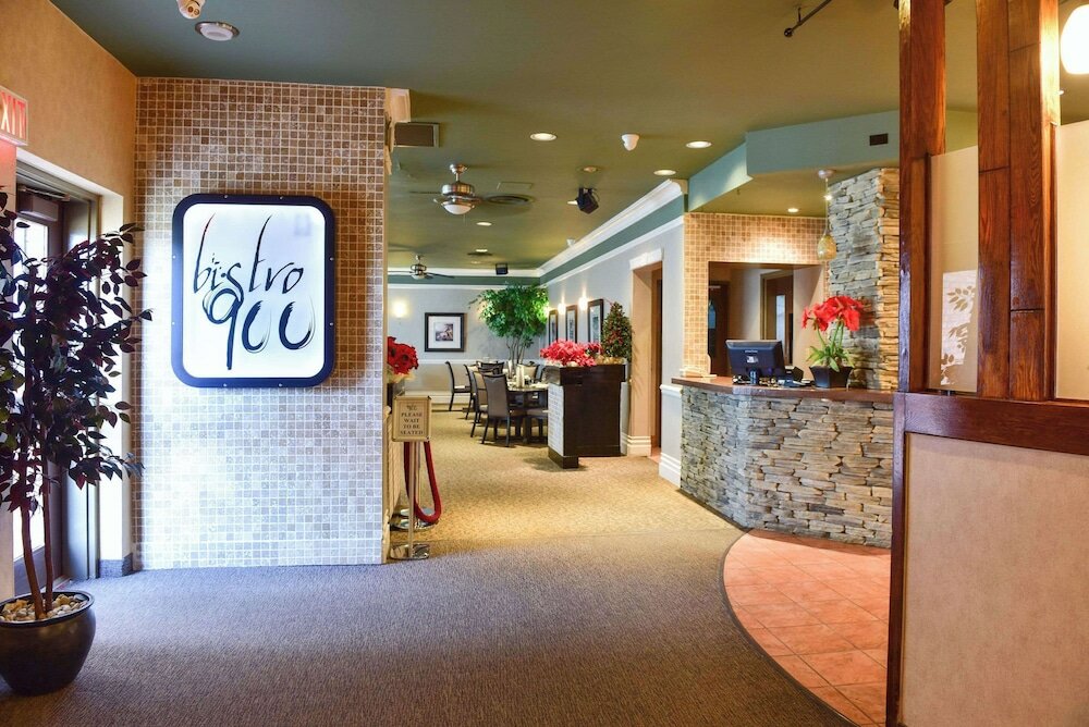 Фото Quality Inn and Conference Centre